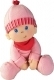 Haba Kuschelpuppe Luisa oder Luis