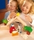 Haba Weihnachtskrippe - Holzspielzeug