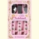 Kinderbesteck Prinzessin Lillifee