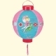 Lampion Prinzessin Lillifee - Spiegelburg