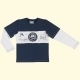 Langarm Shirt Capt'n Sharky - Spiegelburg