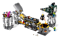 Lego Toy Story Flucht aus der M�llpresse 7596