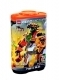 Lego 2068 Hero Factory Nex 2.0