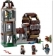 Lego Piraten 4183 Duell an der Wasserm�hle