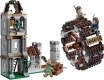 Lego Piraten 4183 Duell an der Wasserm�hle