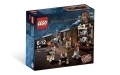 Lego 4191 Kapit�nskaj�te