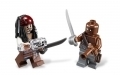 Lego Piraten 4191 Kapit�nskaj�te