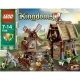 Lego 7189 �berfall auf das M�hlen Dorf