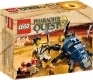 Lego Pharaohs Quest 7305 Angriff des Skarab�us