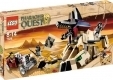 Lego Pharaohs Quest 7326 Geheimnisvolle Sphinx 