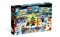 Lego City 7687 Adventskalender f�r Kinder