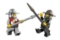 Lego Kingdoms 7948 Angriff auf den Aussenposten