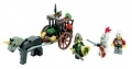 Lego 7949 Befreiung aus der Gef�ngniskutsche