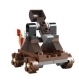 Lego Kingdoms 7950 Duell der Ritter
