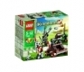 Lego Kingdoms 7950 Duell der Ritter