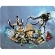Lego Atlantis 8061 Tintenfischtor
