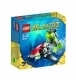 Lego Atlantis 8072 Unterwasserflitzer