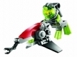 Lego Atlantis 8072 Unterwasserflitzer