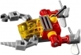 Lego Atlantis Bohr-U-Boot 7984