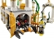 Lego Atlantis Tempel von Atlantis 7985
