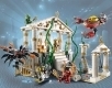 Lego Atlantis Tempel von Atlantis 7985