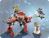 Lego Atlantis Unterwasserl�ufer 7977
