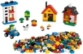 Lego 5749 Bausteine Trommel