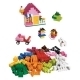 Lego 5585 Bausteine Bauspass f�r M�dchen