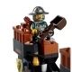 Lego Kingdoms 7187 Flucht aus Drachengef�ngnis