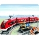 Lego City 7938 Passagierzug