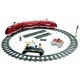 Lego City 7938 Passagierzug