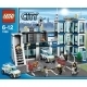 Lego City 7498 Polizeistation