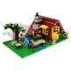 Lego Creator 5766 Blockhaus