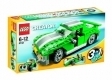 Lego Creator 6743 Gr�ner Flitzer