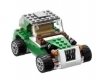 Lego Creator 6743 Gr�ner Flitzer