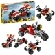 Lego Creator Buggy 5763