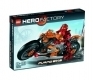 Lego Hero Factory 7158 Furno Bike