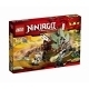 Lego Ninjago 2509 Erddrache