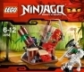 Lego Ninjago 2258 Hinterhalt