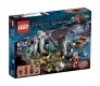 Lego 4181 Piraten Isla de la Muerta