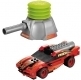 Lego Racer Drachen Rennwagen 8227