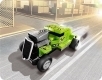Lego Racer 8302 Gr�ner Hot Rod