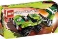 Lego Racer Monster Truck 8231