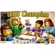 Lego Spiel 3861 Champion