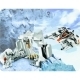 Lego Star Wars 8089 Hoth Wampa Cave