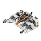 Lego Star Wars 8089 Hoth Wampa Cave