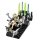 Lego Star Wars 8095 General Grievous Starfighter