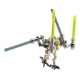 Lego Star Wars 8095 General Grievous Starfighter