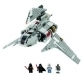 Lego Star Wars 8096 Emperor Palpatines Shuttle