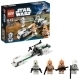 Lego Star Wars Clone Trooper Battle Pack